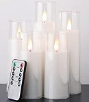 Flameless Candles Amagic