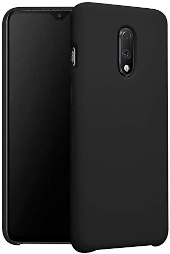 oneplus 7 back cover amazon