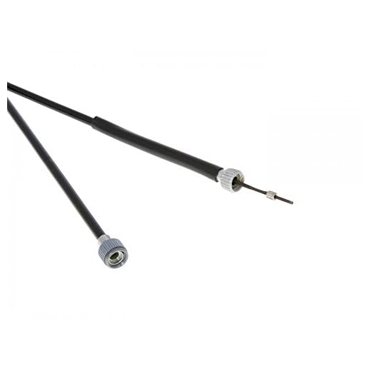 Cable cuentakilómetros