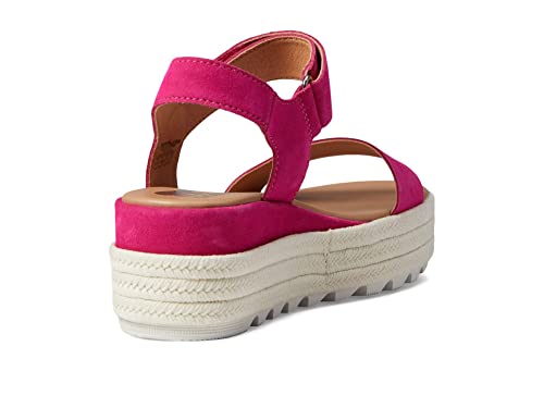 Image of Sorel Women's Cameron Flatform Sandals