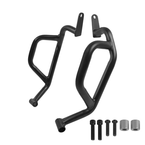 Pare-chocs moto CF MOTO 450MT pour vos aventures off-road