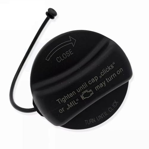 Bouchon réservoir carburant défectueux ? Solution pour BMW X3 X5 et ActiveHybrid 3