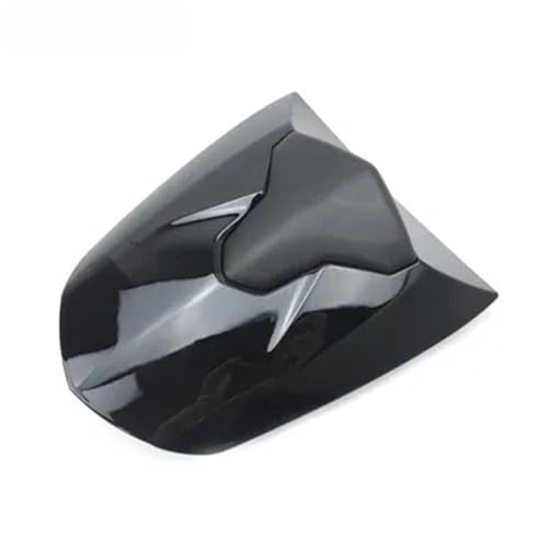 Capot de selle arrière pour 675 et 675R de 2013 à 2018 carénage passager de moto noir