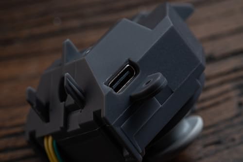 Image of 8Bitdo TMR Joystick for Original N64 Wired Controller