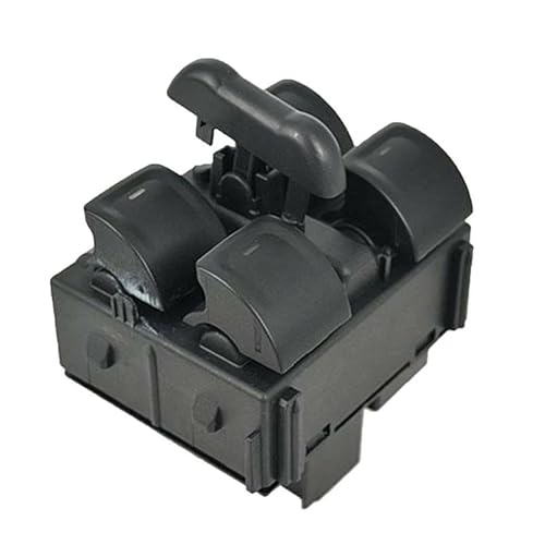 Interrupteur lève-vitre électrique fluide pour Jeep Wrangler 68156217AA