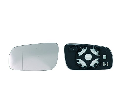 Preisvergleich Produktbild Alkar 6471521 Spiegelglas, Außenspiegel