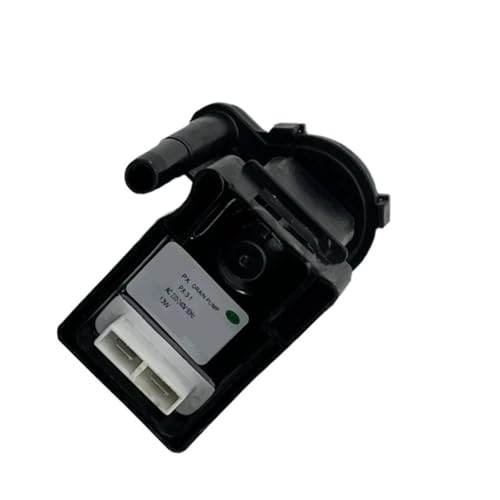 Motor De Bomba De Drenaje For Secadora De Ropa PX-3-1, Bomba De Agua De Repuesto De 220-240V 50Hz 13W, Compatible Con Samsung, Piezas De Reparación De Secadora