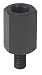OTC (8003) Standard External/Internal Threaded Adapter