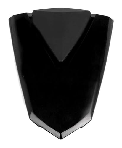 Capot de siège moto pour MT-03 YZF R3 R25 2014-2022 couvercle solo noir arrière