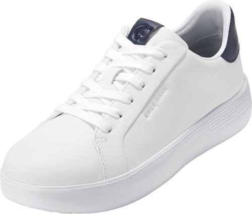Image of Cole Haan Women's Grand Crosscourt Joy Platform Sneaker