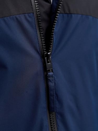 JACK & JONES Male Jacke Jacke – Ansicht 5