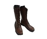 Mister Bear Future Diary Yukiteru Amano Cosplay Costume Boots Boot Shoes Shoe