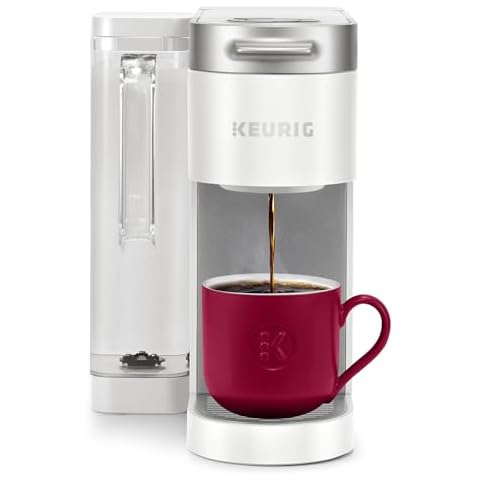 Keurig K-Supreme Coffee Maker Cover