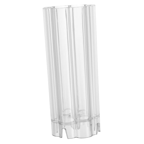 Homoyoyo Molde Transparente Para Velas Molde Geométrico Para Velas Diy Para Hacer Perfumadas Casa
