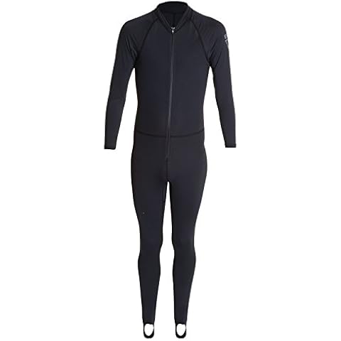 EVO 6oz Lycra Dive Skin Cover