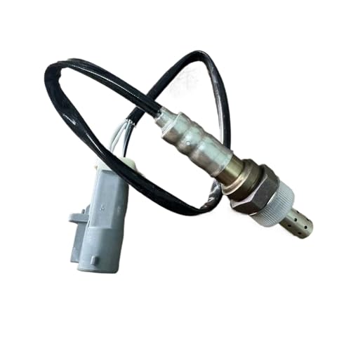 Capteur 7T4Z-9F472-A : Sonde lambda d'origine pour système d'échappement