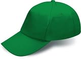 Cappello cappellino berretto bambino bambina in cotone con visiera rigid