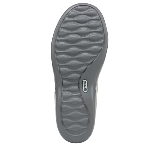 Image of LifeStride Niche Knit Skimmers