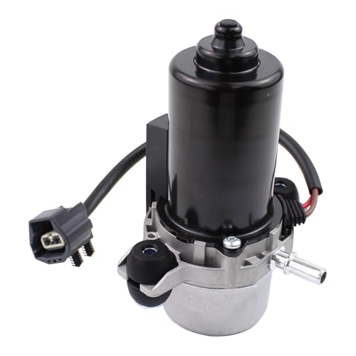 DriveFix Electric Power Brake Booster Vacuum Pump for Dodge Durango 3.6L 2016-2019 for Jeep Grand Cherokee 3.6L 2016-2021 for Ram 1500 Classic 3.6L 2023-2024