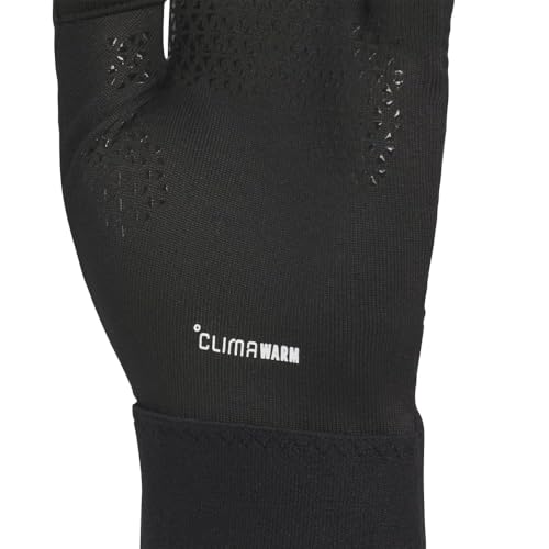 adidas グローブ ベーシック フィットグローブ NQ395