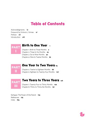 Fun Baby Learning Games: Activities to Support Development in Infants, Toddlers, and Two-Year Olds Paperback – June 1, 2018 - Image 4
