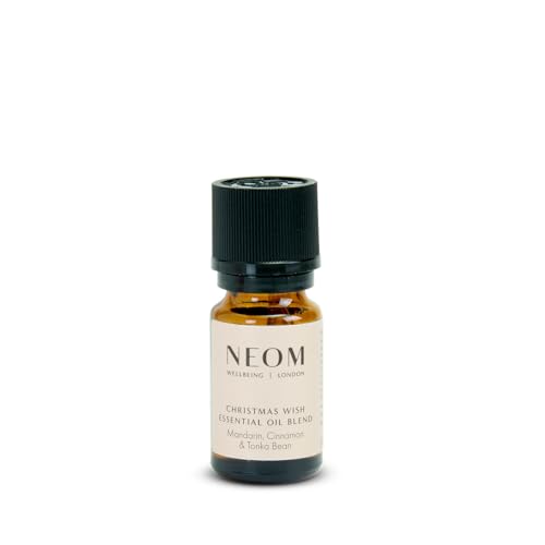 NEOM Aceite Esencial Blend 10ml Christmas Wish miniatura 6