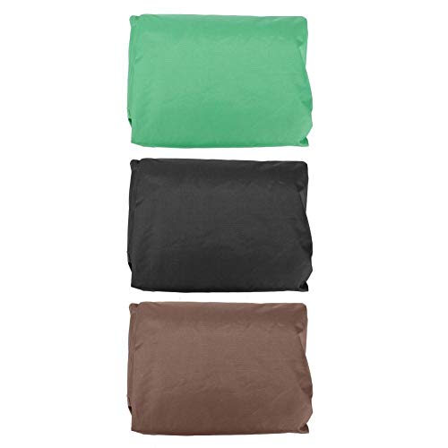 Outdoor Place Spa Spring Bath Spa Dust Protection Waterproof Cover