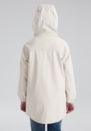 Lista de Abrigos impermeables para Niña los mejores 10. 26 Imagen adicional