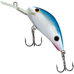 Señuelos Marca Salmo Salmo Señuelo Flotante Hornet 4 cm