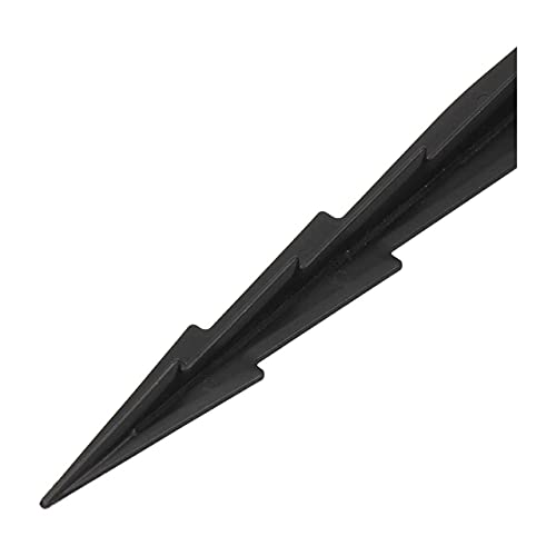 GARDENIX set van 50 stuks AquaPeg tuinslanganker grondspike montageanker voor druppelslang, parelslang, plugvork - Image 6