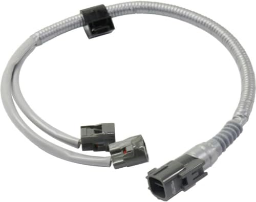 Capteur de cliquetis d'allumage pour moteur Lexus RX300 3.0L V6 et faisceau électrique 8221907010