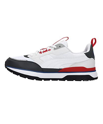 Image of Puma Unisex Adult R78 Trek Sneaker