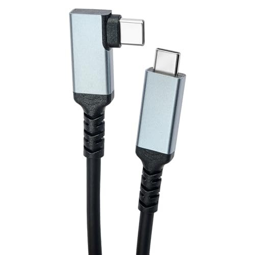 Câble USB-C vers USB-C BOSII transfert de données stable - 2
