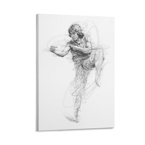 JACKIE CHAN �W���b�L�[�`�F�� �|�X�^�[ �Ǐ��� �L�����o�X ��� �|�X�^�[ �o�X���[�� �Q������ �G�� ���ʉ� �E�H�[���A�[�g �f���炵���M�t�g20x30inch(50x75cm)