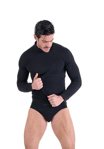 Navigare 115 sous-vêtements de sport homme lot de 3 parfaits pour le running