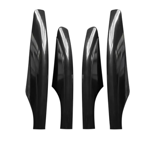 Coque de remplacement pour barres de toit Nissan Patrol Y62 cassées
