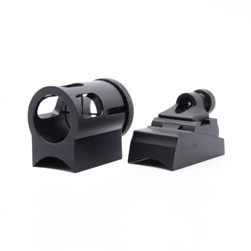 Williams Gun Sight Western Precision Sight – Standard Inline Series