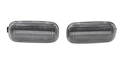 Clignotant rétroviseur droit défectueux résolu avec ce feu dynamique Audi A3 A4 A6
