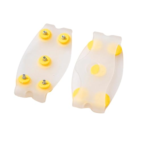 Fiocias 1�� �A�C�X�O���b�p�[ ����~�߃X�p�C�N TPE���o�[�f�� ������ �ȒP���� ���@�\ �~�G���O�����ɓK�p, Style C