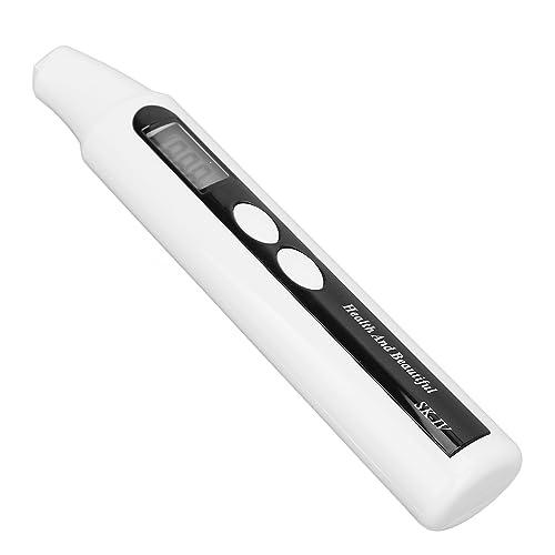 Analyseur de peau visage Bluebone technologie biodétection LED - 3