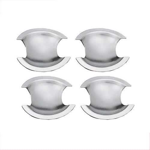 Couvercle poignée porte Toyota Camry XV50 2012-2017 garniture extérieure