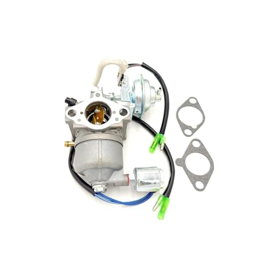 Carburateur de générateur pour 7CU-E4101-42-00 7CU-E4101-01-00 et 7RH-14101-21