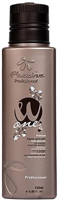 JK ENTERPRISES- FLOR-ACTIVE PROFISSIONAL W One Nanoplastia Treatment 120 ML