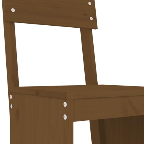 Ensemble de bar de jardin compact pour optimiser vos petits espaces - 6