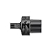 Walter AG - AK681.C6.E25.056 - Exchangeable Mill Head Holder, Connection Size E25, Overall Length 94.00mm, Neck Length 25.00mm