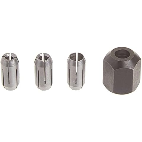Roto Zip CN1 Replacement Collet and Nut Kit Cover