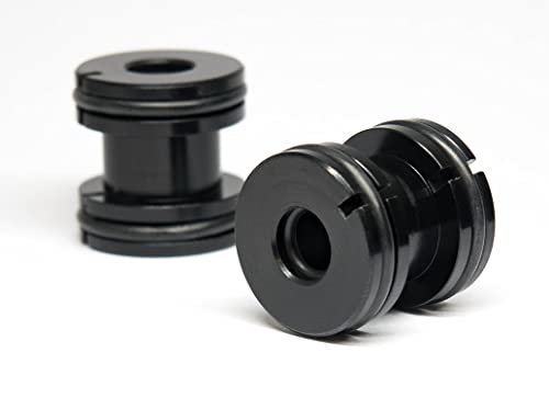 Action Army b07-002 Class Army M24 LTR Inner Barrel Spacer