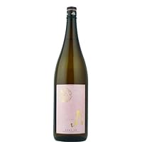 月山 特別純米酒 縁結びの出雲 ピンクラベル 1800ml(出雲月山)[ワイングラスでおいしい日本酒アワード最高金賞受賞/幸せのピンクラベル]