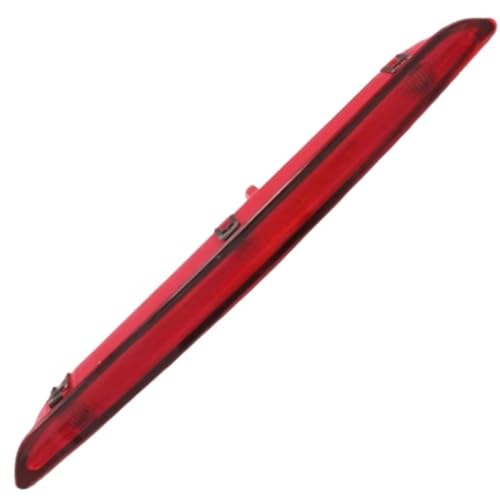 Troisième feu stop pour Ford Mondeo Mk4 2010-2014 phare arrière rouge