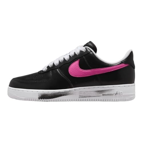 Image of Nike Unisex Air Force 1 07 Trainers